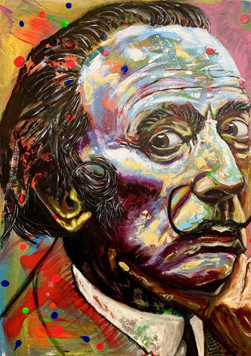 Dali
